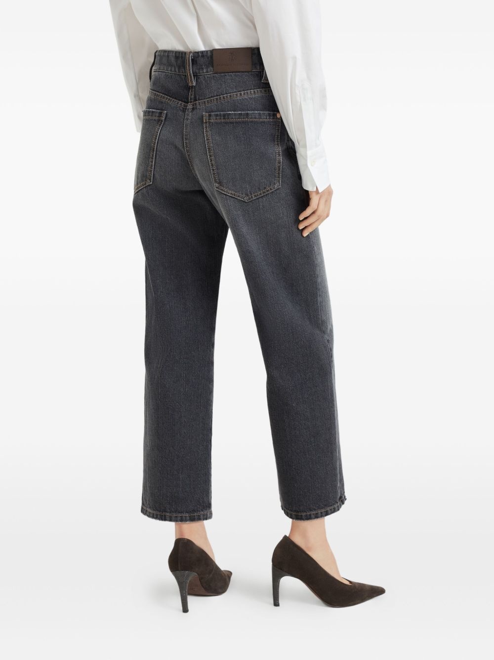 Authentic jeans - 4