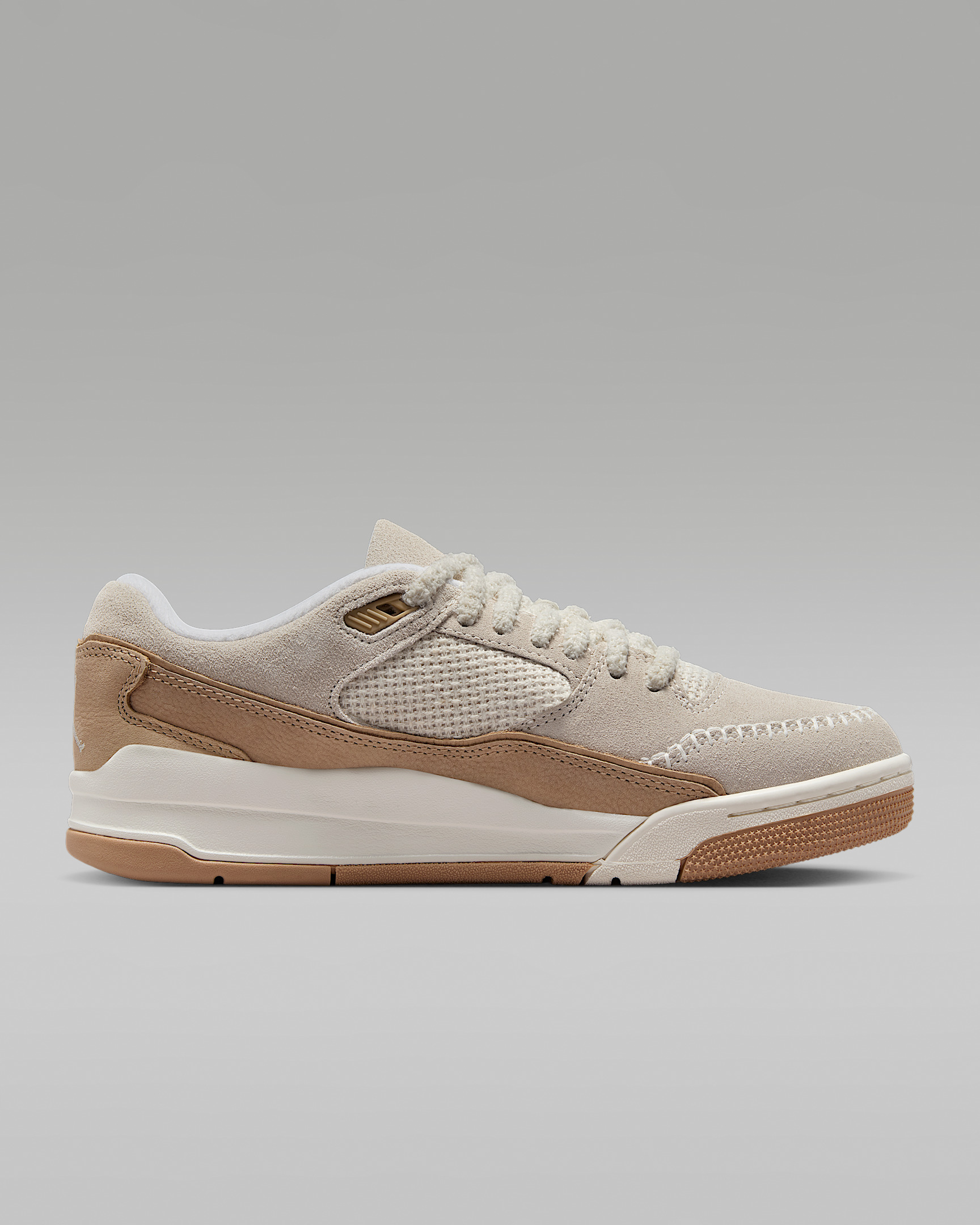 Jordan Flight Court SE Women's Shoes - 3