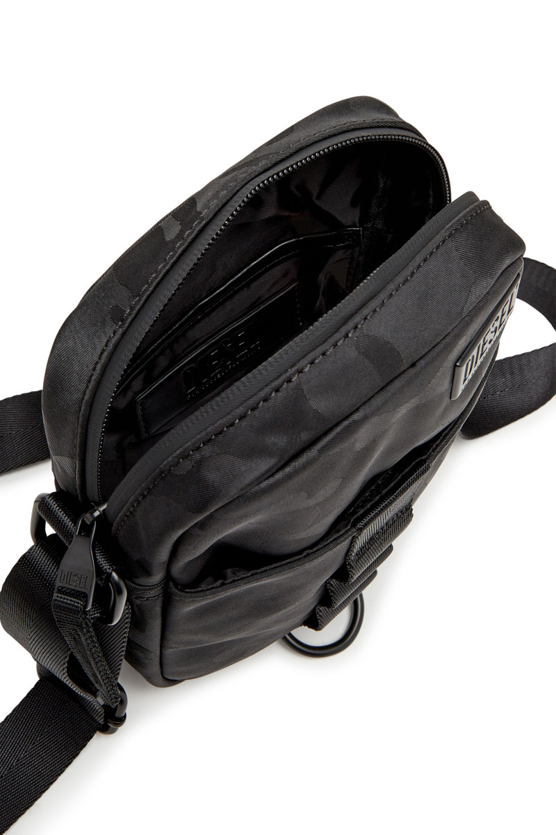 Diesel DSRT CROSSBODY outlook