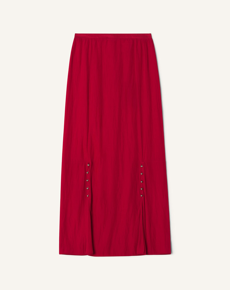 A-LINE SKIRT 1