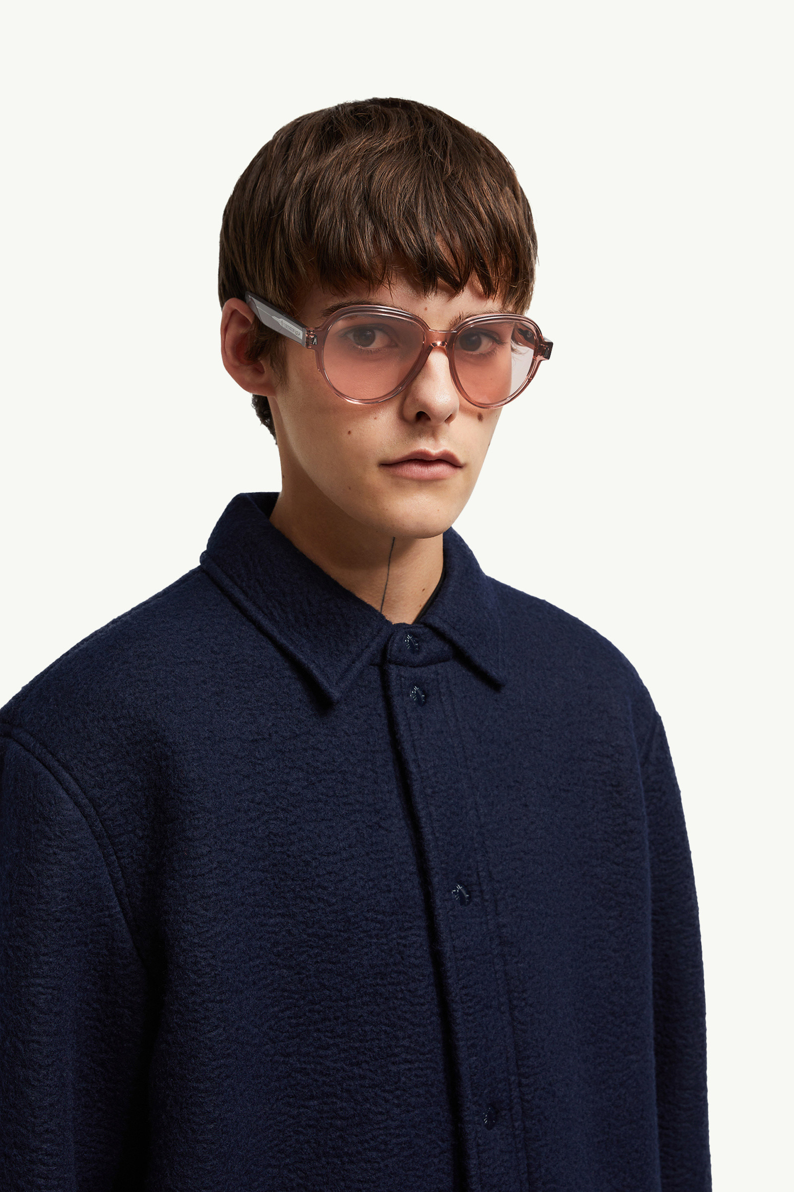 Swanspan Pilot Sunglasses - 8