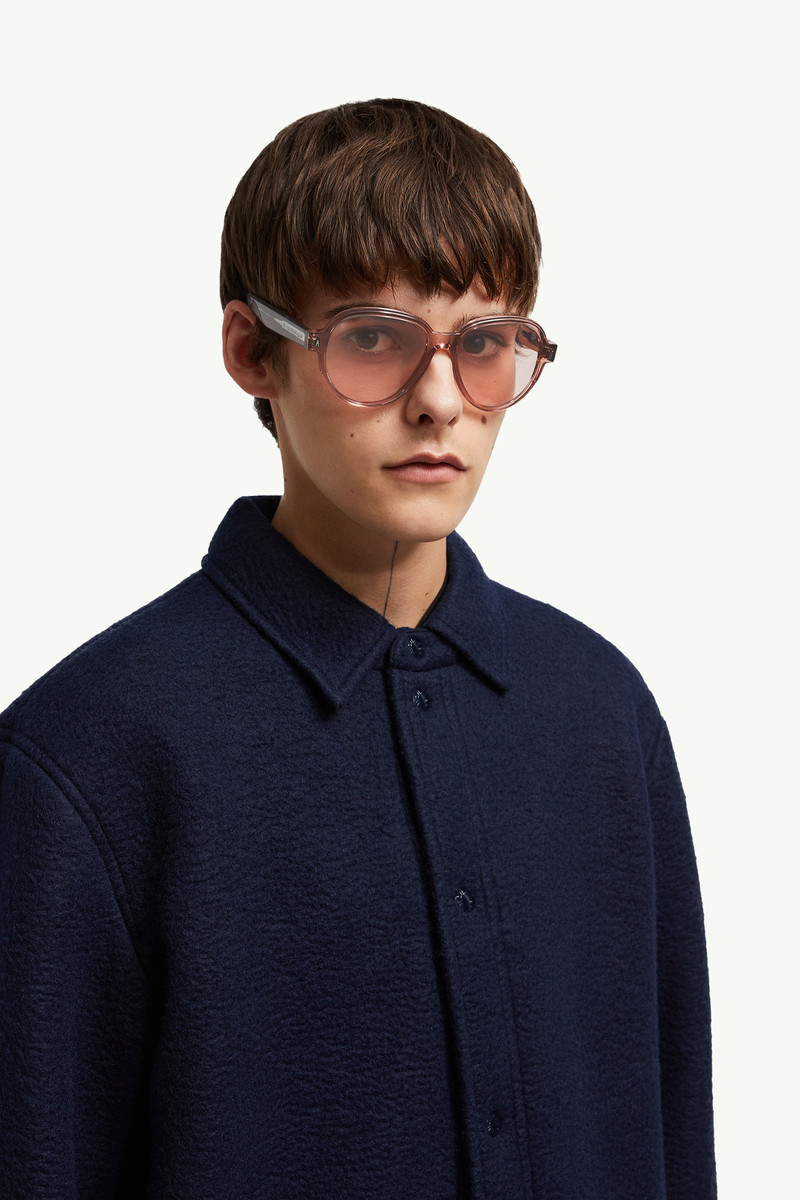 Swanspan Pilot Sunglasses 8