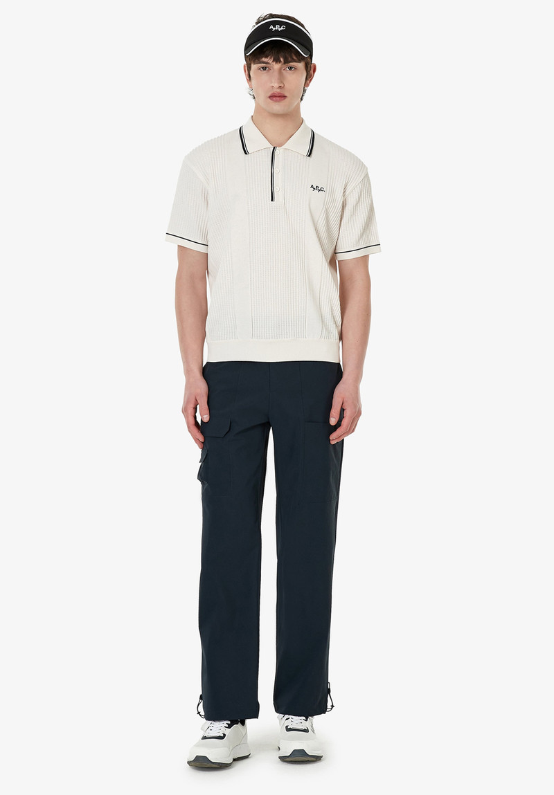 TROUSERS A.P.C. GOLF 2