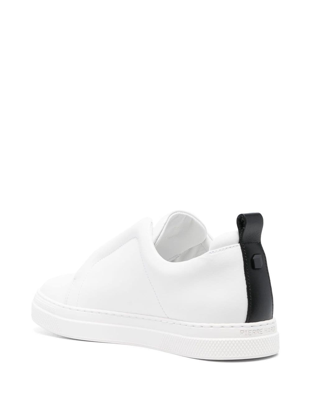 Slider laceless sneakers - 3
