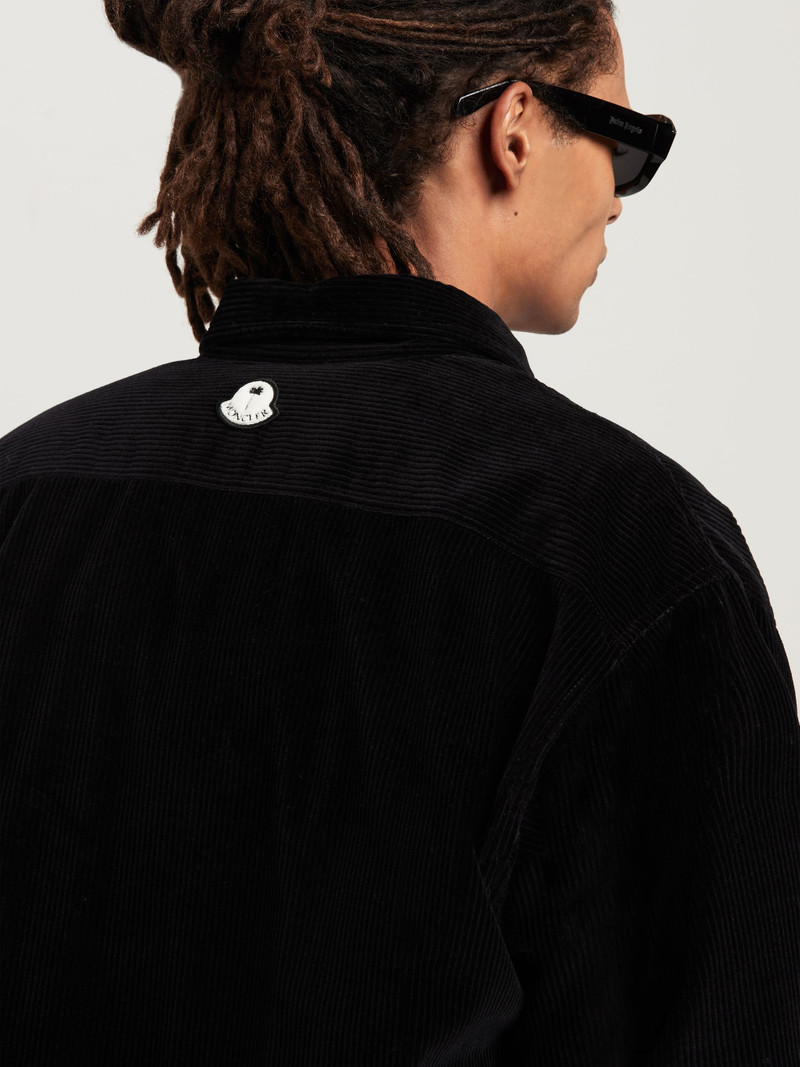 Moncler X Palm Angels Genius Shirt 7