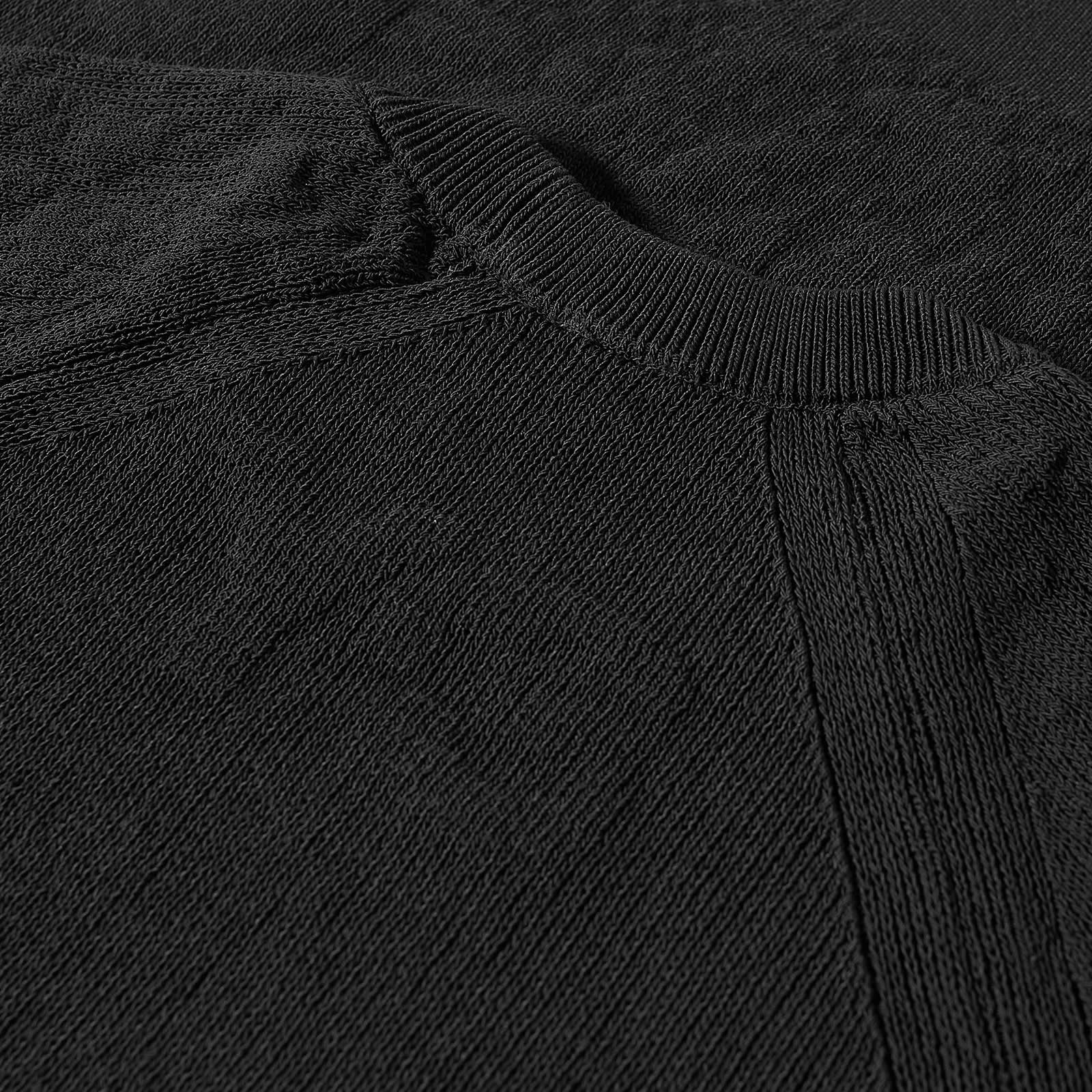 Y-3 Knit Crew Sweat - 3