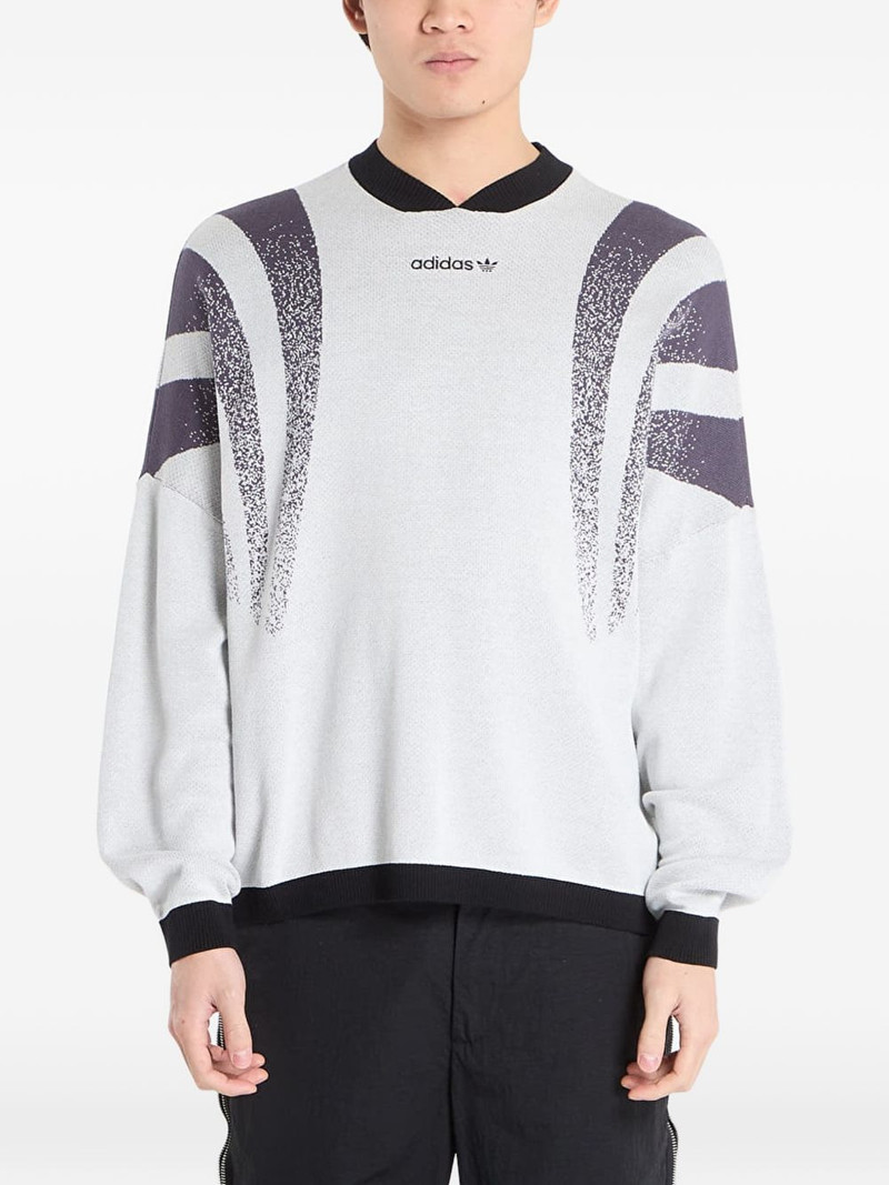 Originals Santiago sweatshirt 1