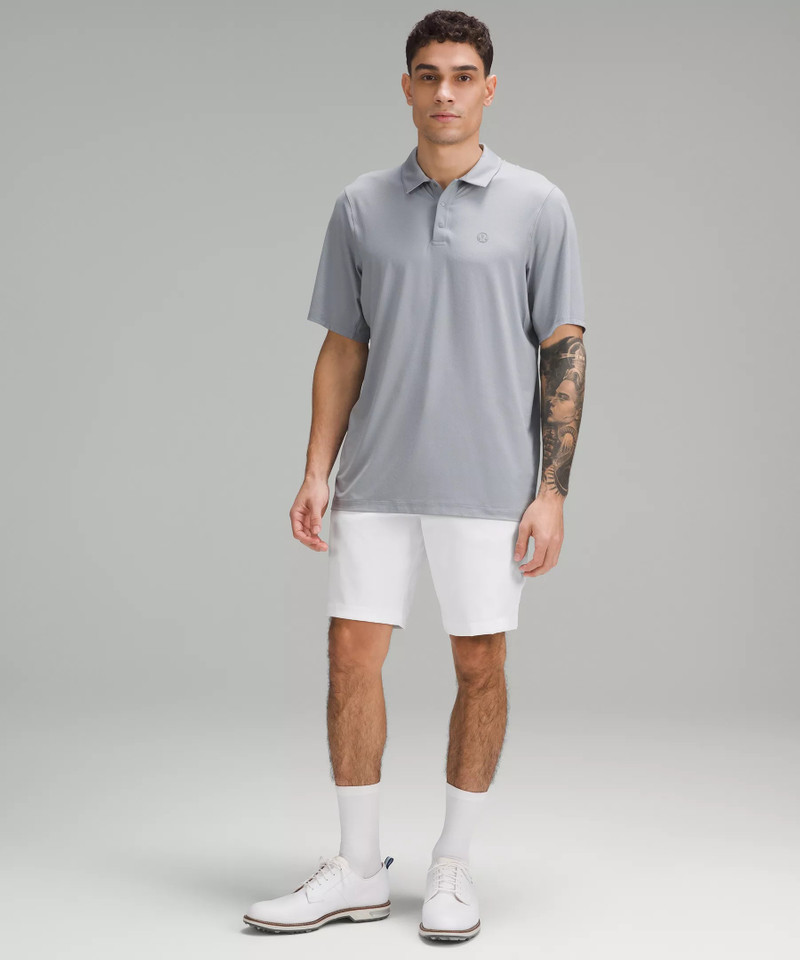 lululemon ABC Classic-Fit Golf Short 9" outlook