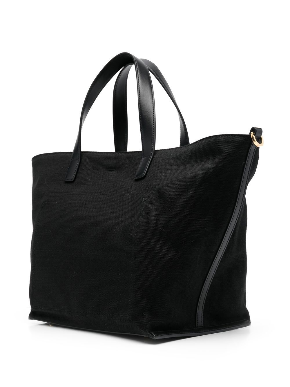 Wander square tote bag - 4