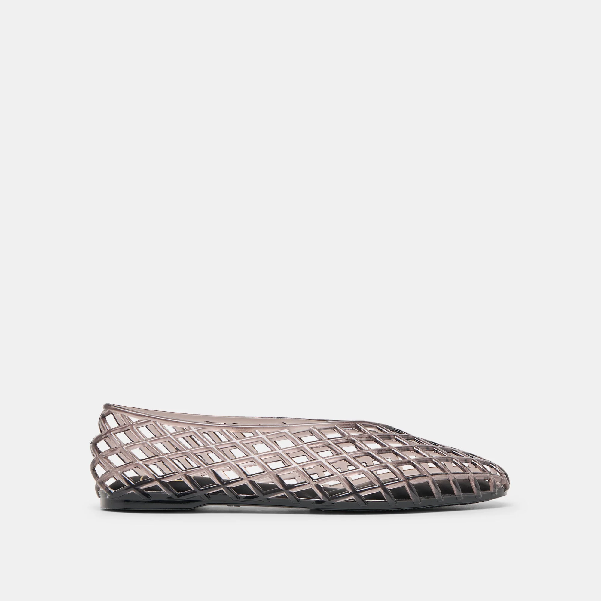 JAM FLATS BLACK JELLY - 1