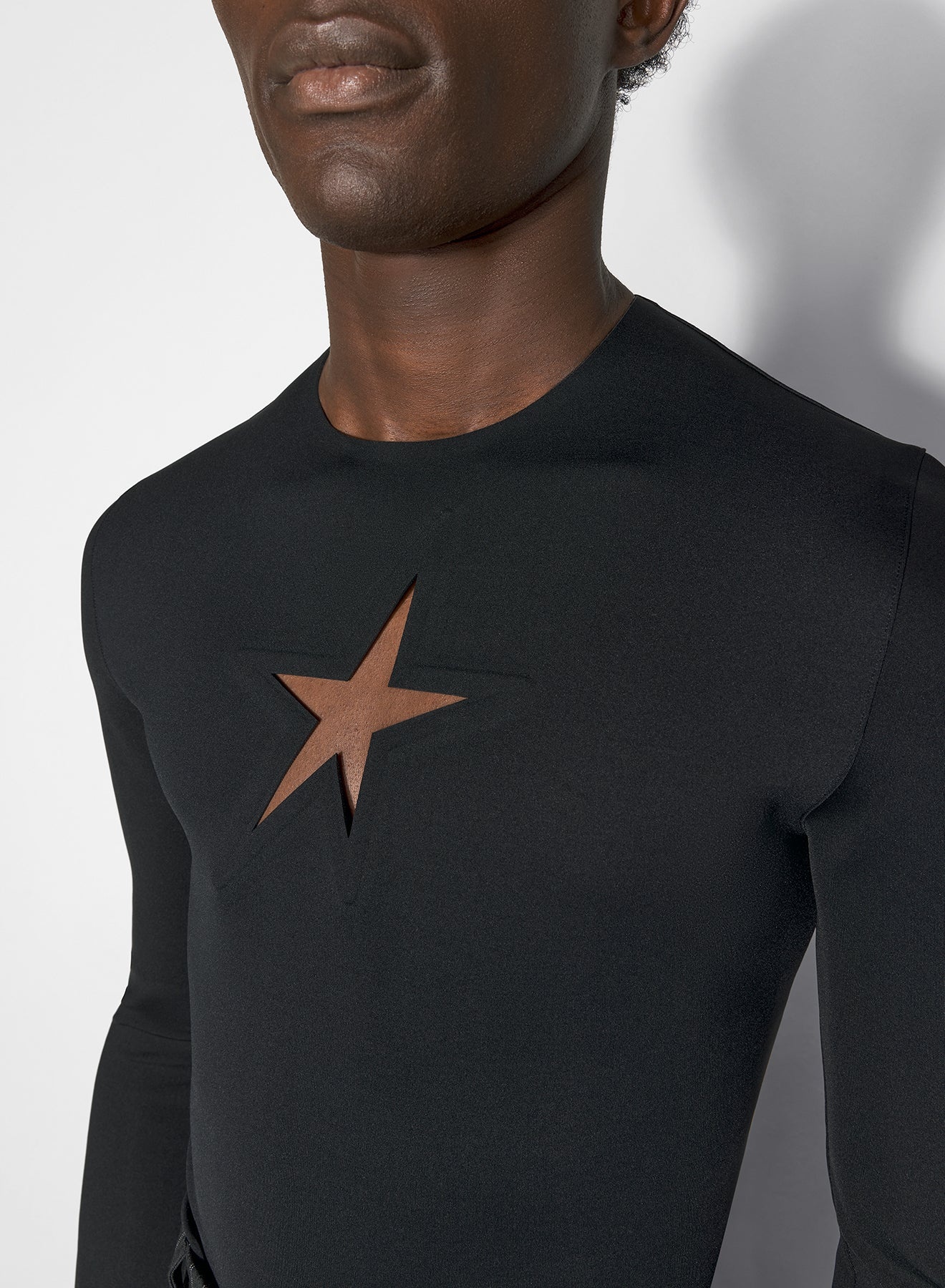 black star top - 7