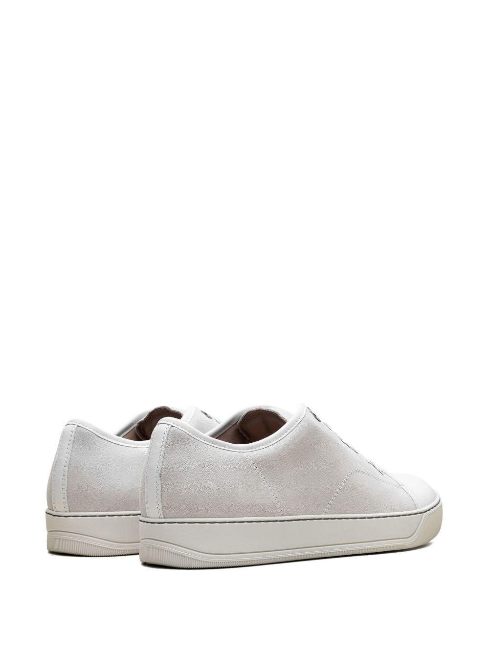 DBB1 "White" sneakers - 3