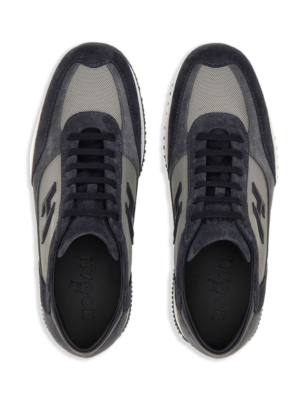 Interactive sneakers - 5
