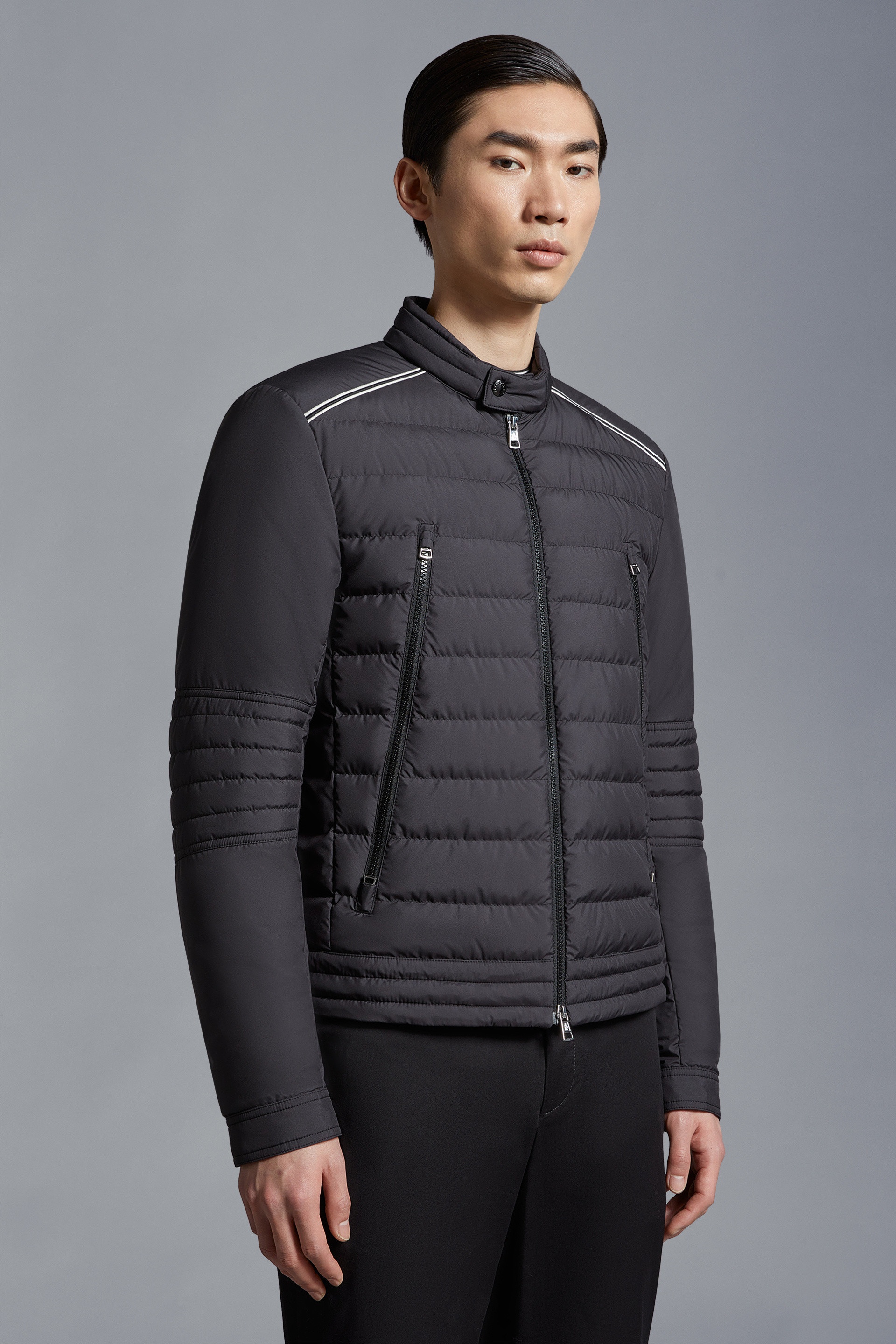 Perial Short Down Jacket - 3