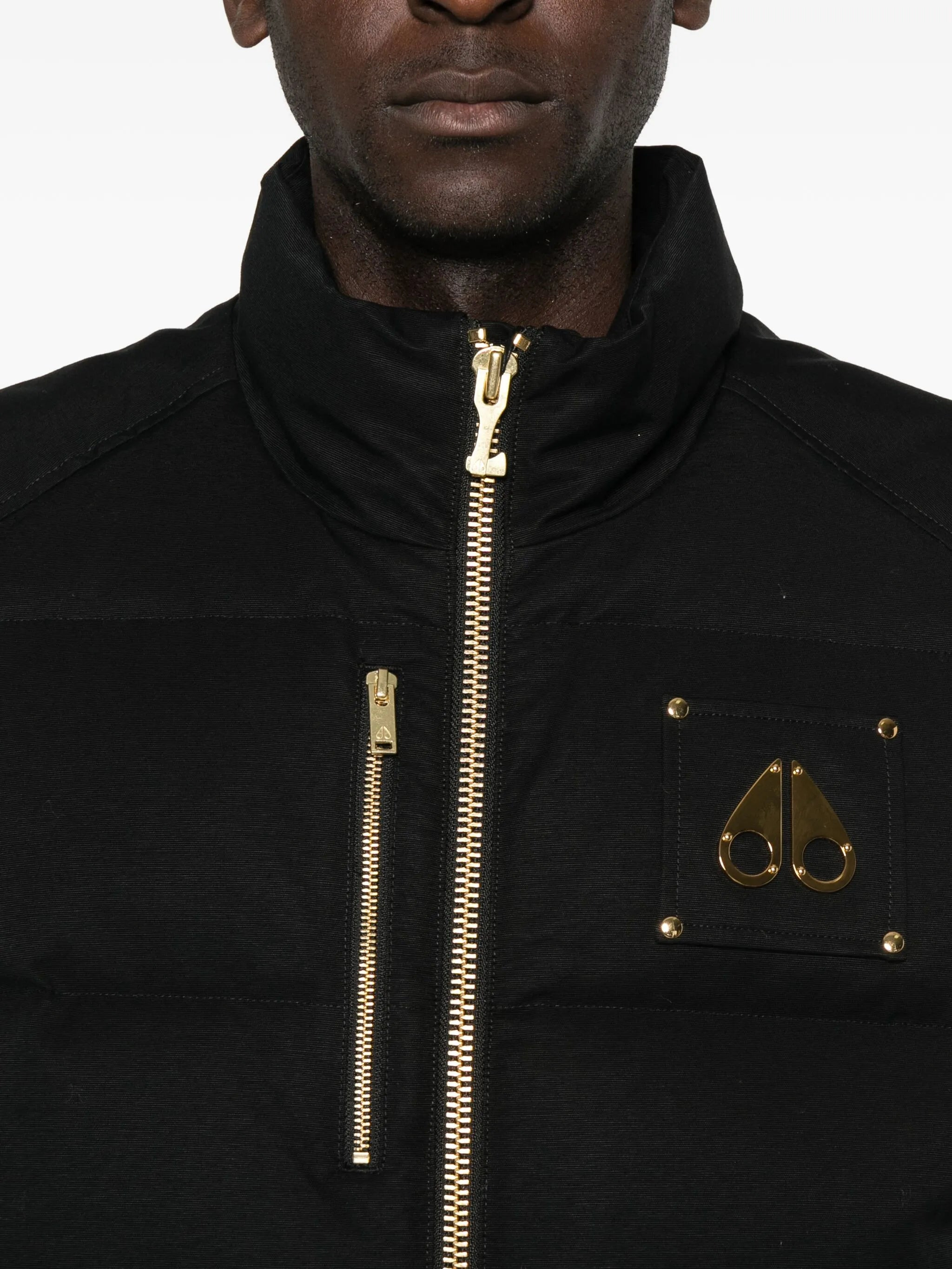 Moose Knuckles Westmount Gilet - 4