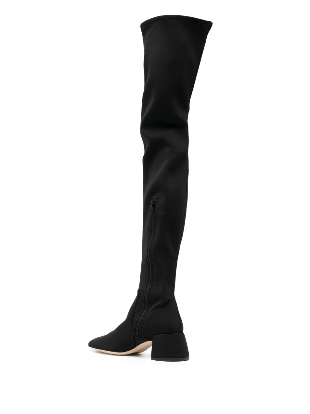 55mm over-the-knee boots - 3
