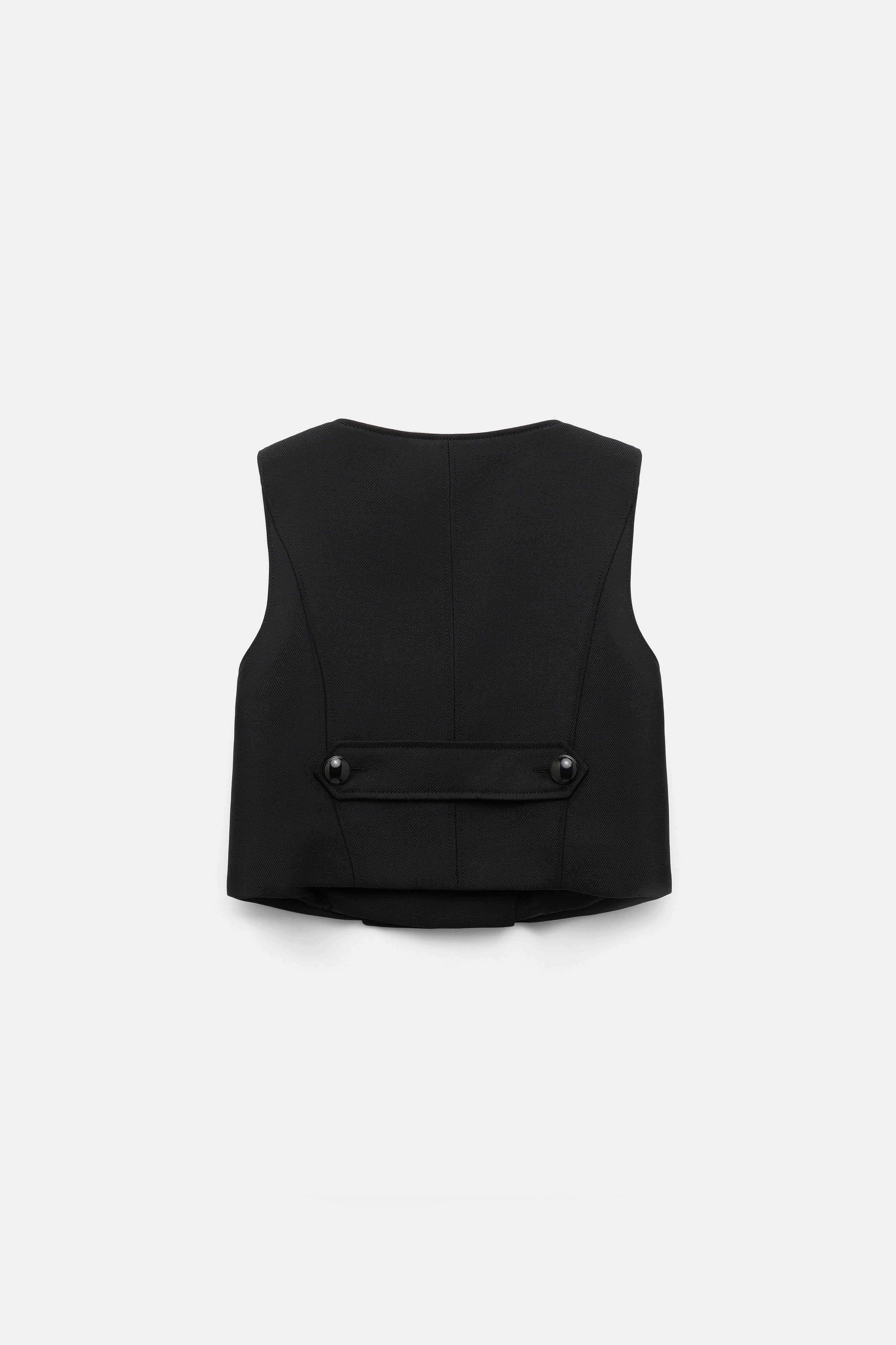 STRIKING COOLNESS vest - 5