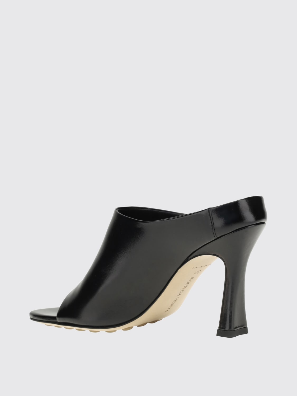 Shoes woman Bottega Veneta - 3