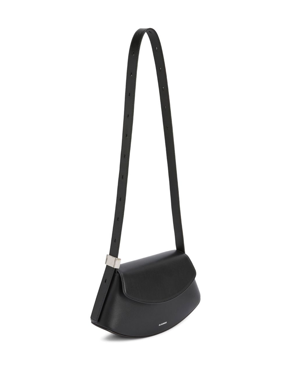 small Eldorado leather shoulder bag - 2