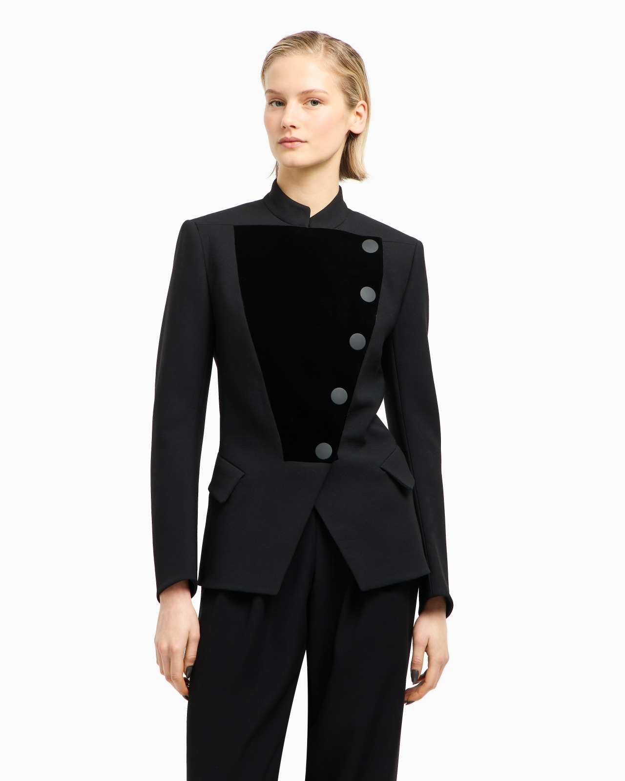 FASHION JACKETS - 4