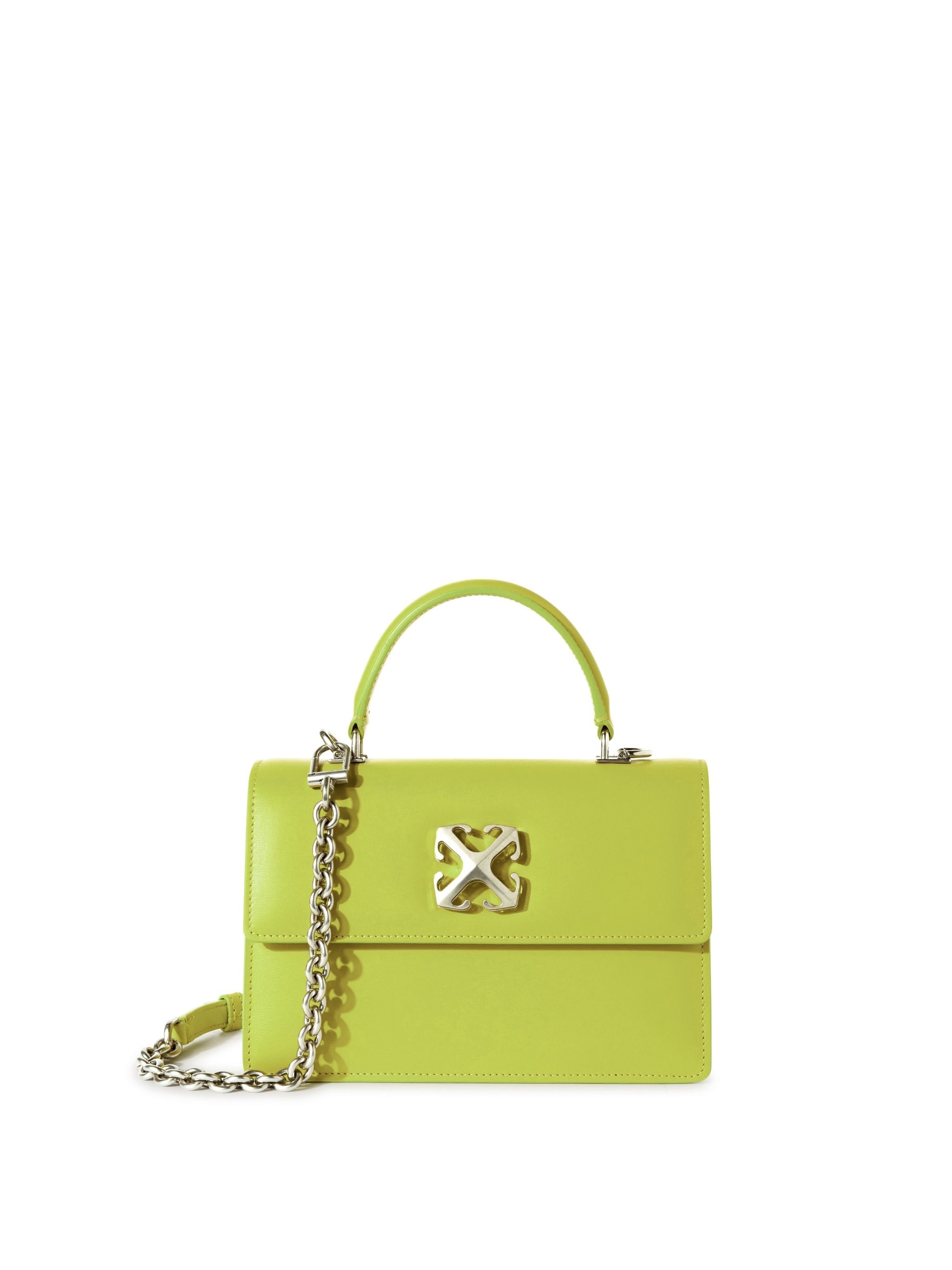 Jitney 1.4 Chain Shoulder Bag - 1