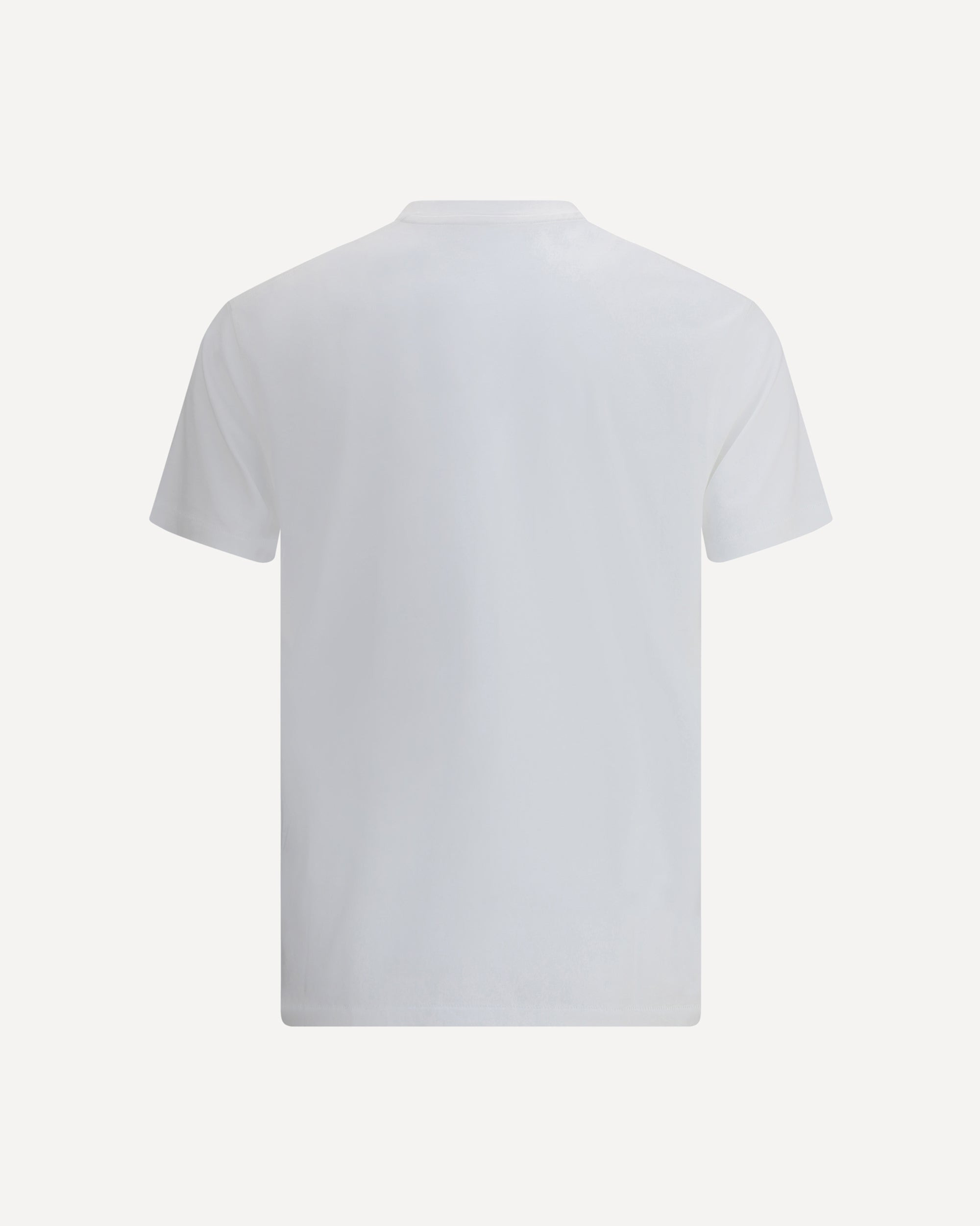Cotton T-Shirt - 2