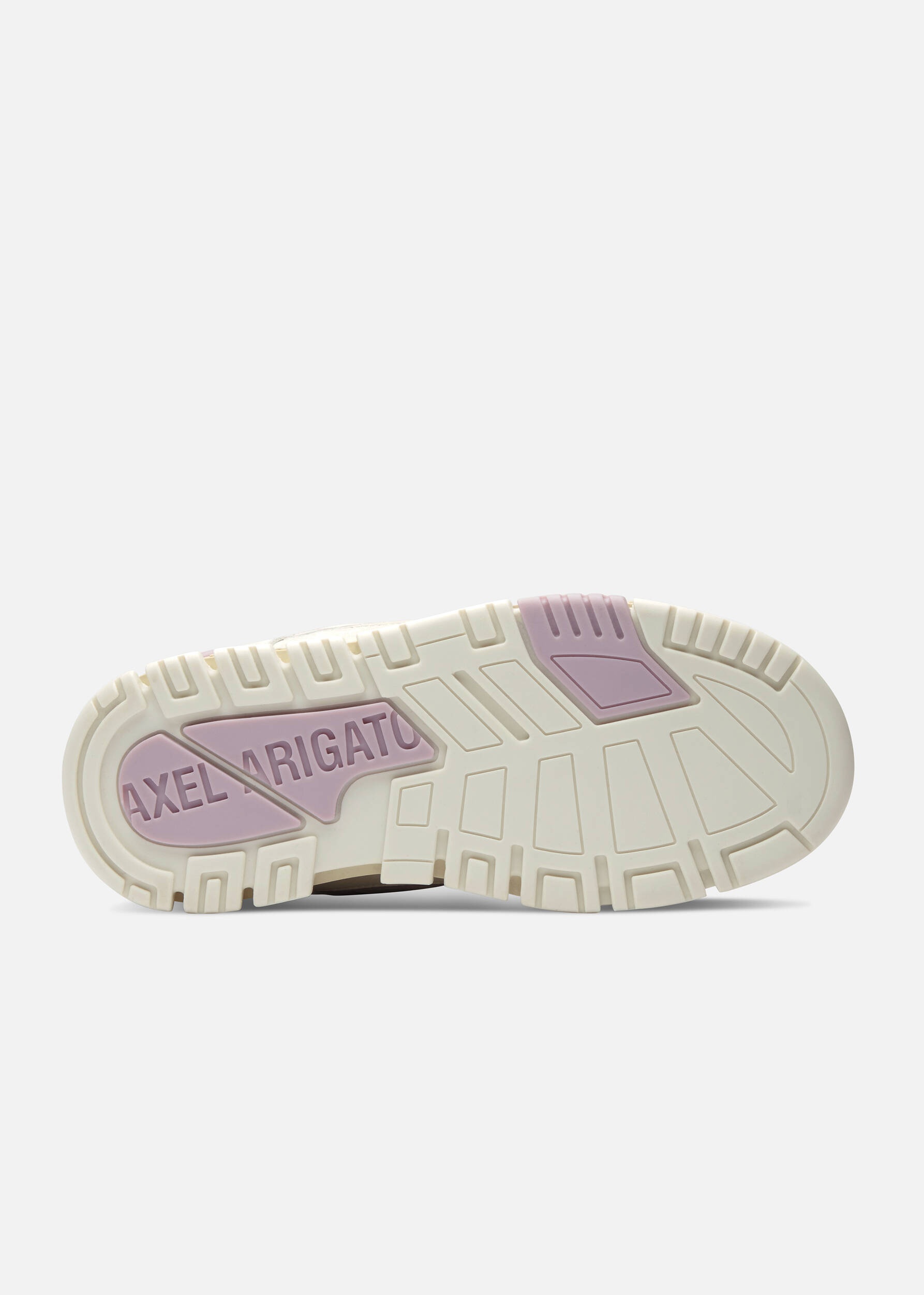 Area Lo Sneaker - 5