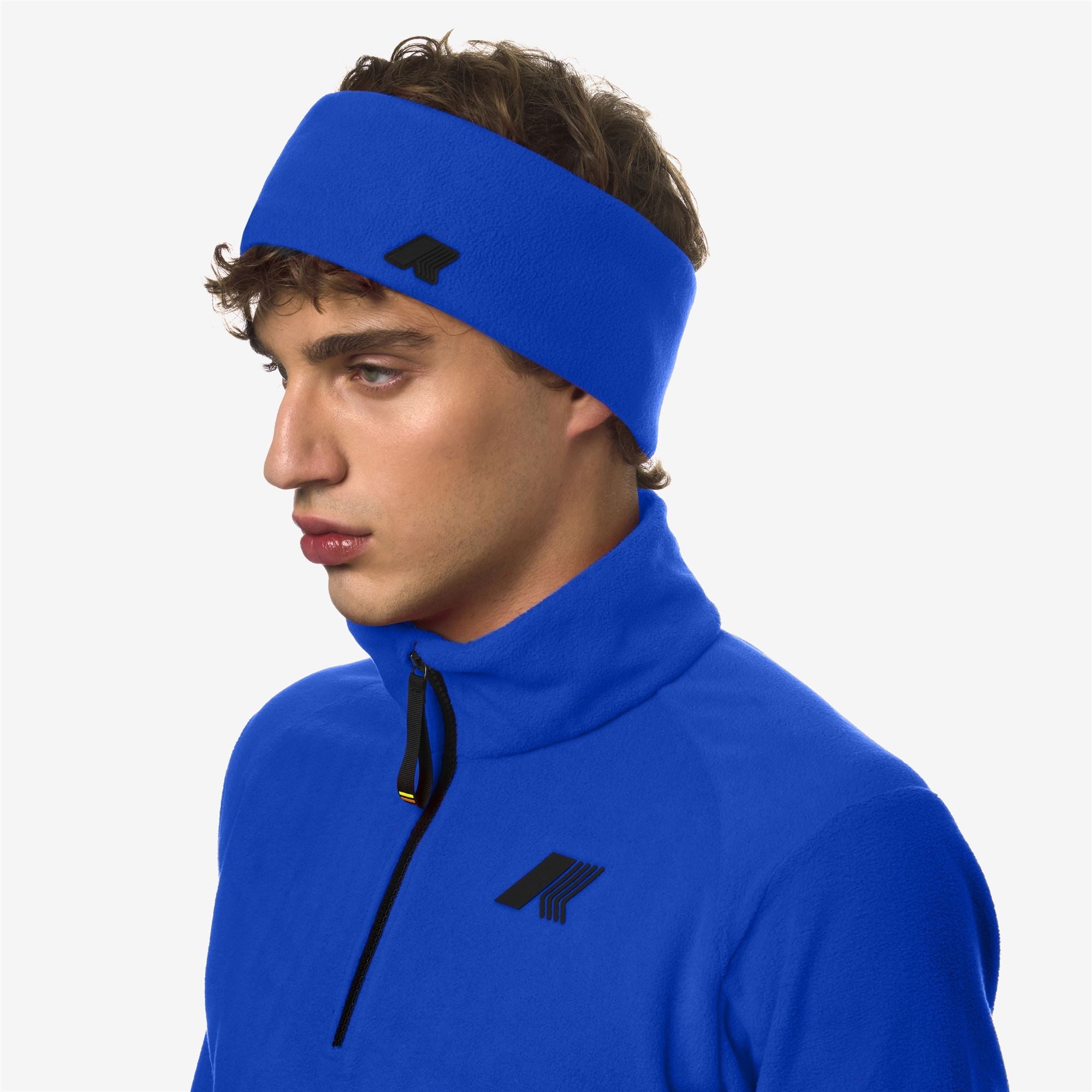 ROUGET SHERPA POLAR - 2