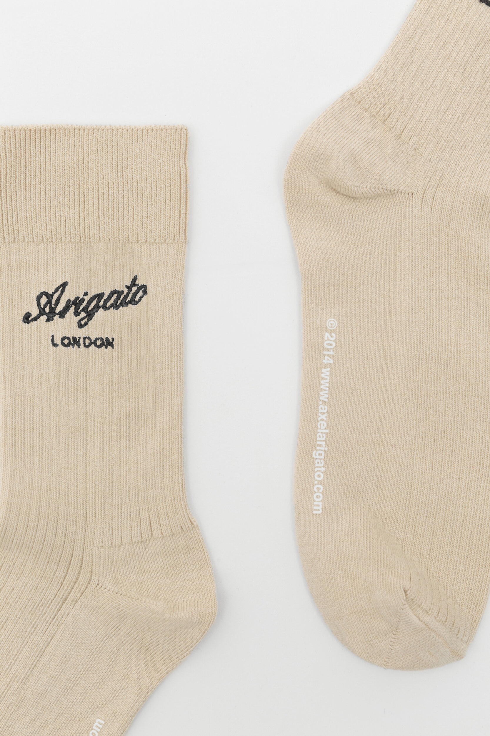 London Tube Sock - 3