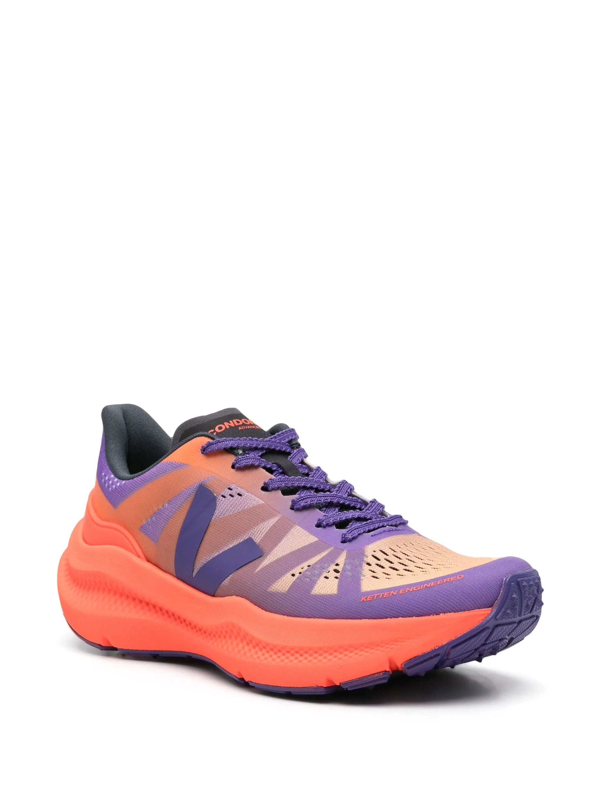 Condor 3 Sneakers - 3
