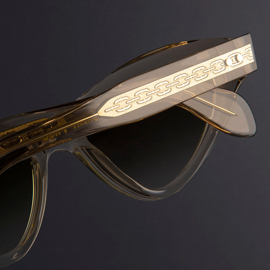 THE GREAT FROG MINI CAT EYE SUNGLASSES - 5