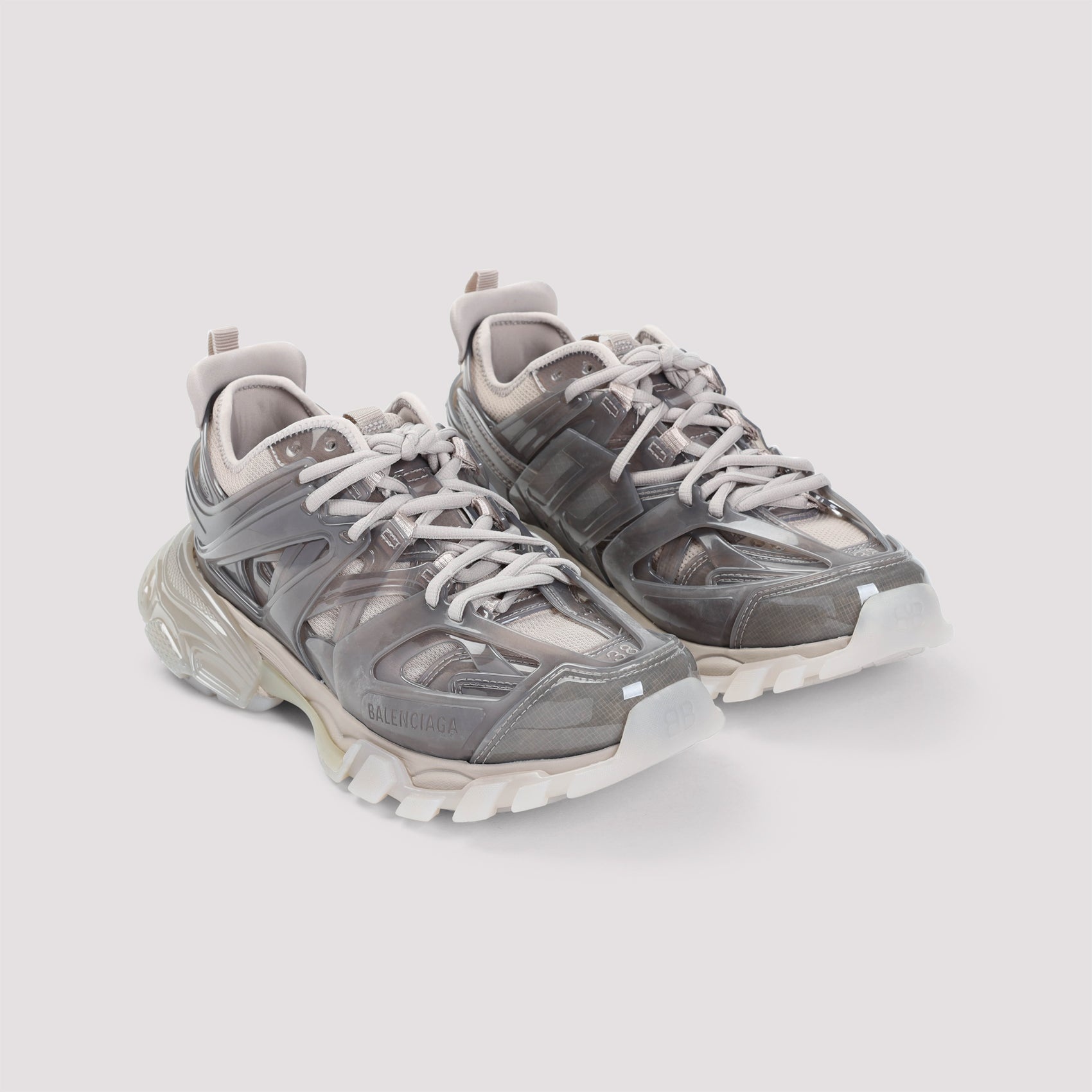 Sneakers Nude & Neutrals - 5