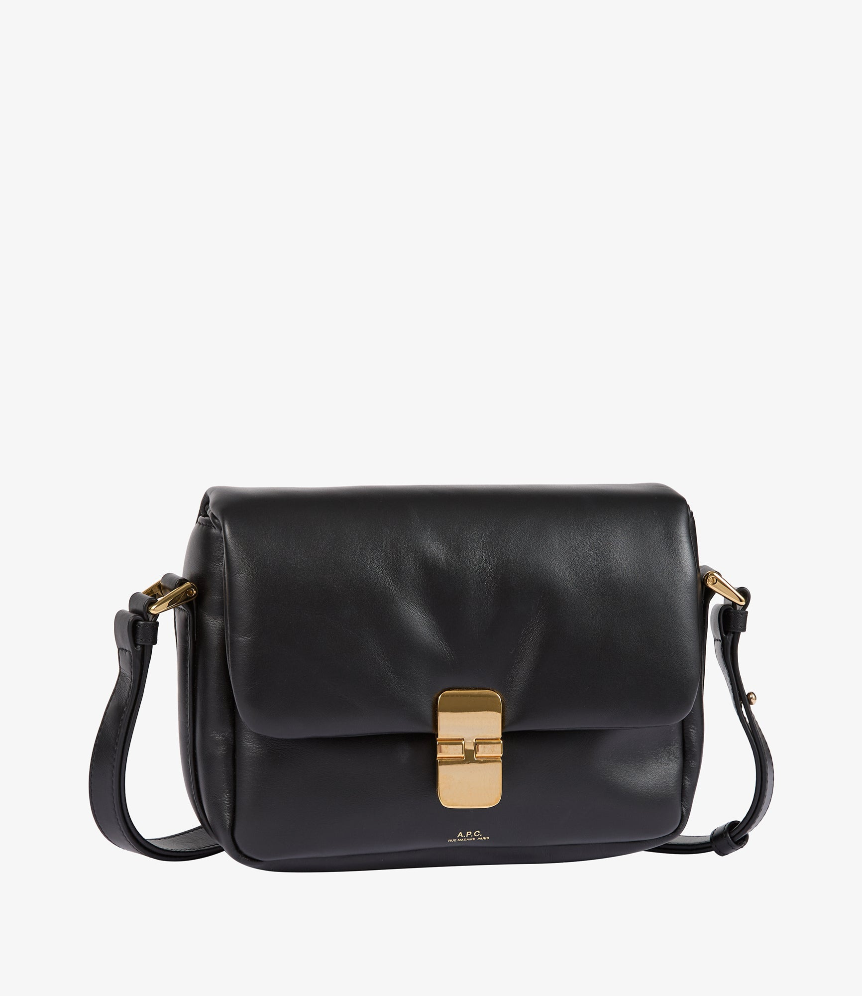 GRACE SOFT BAG - 3
