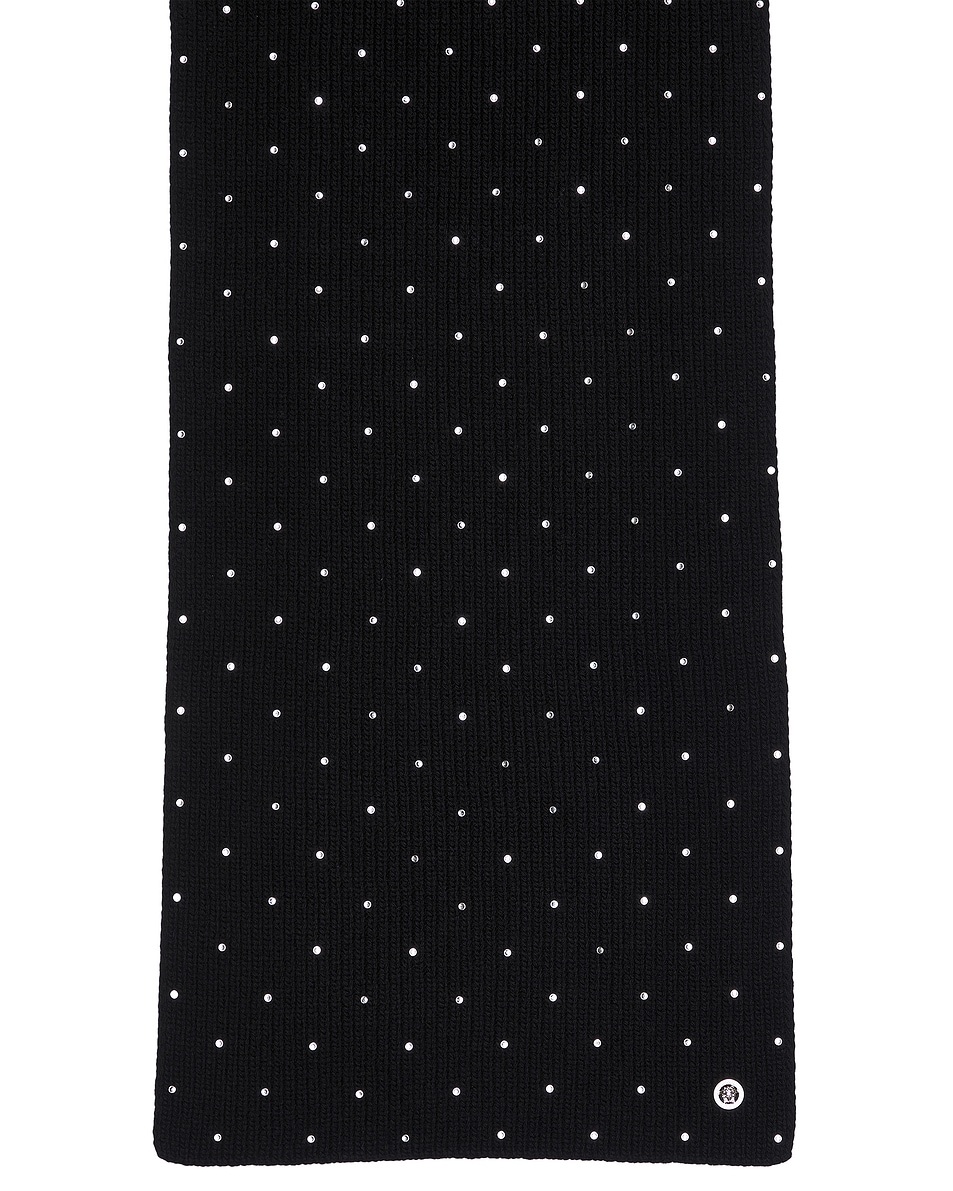 Crystal Scarf - 4