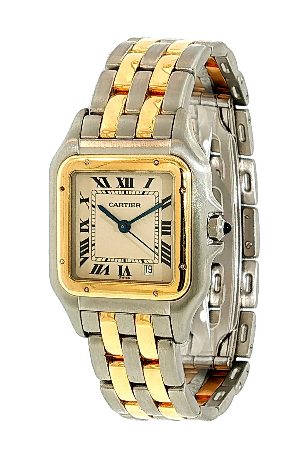 Panthere Watch - 1