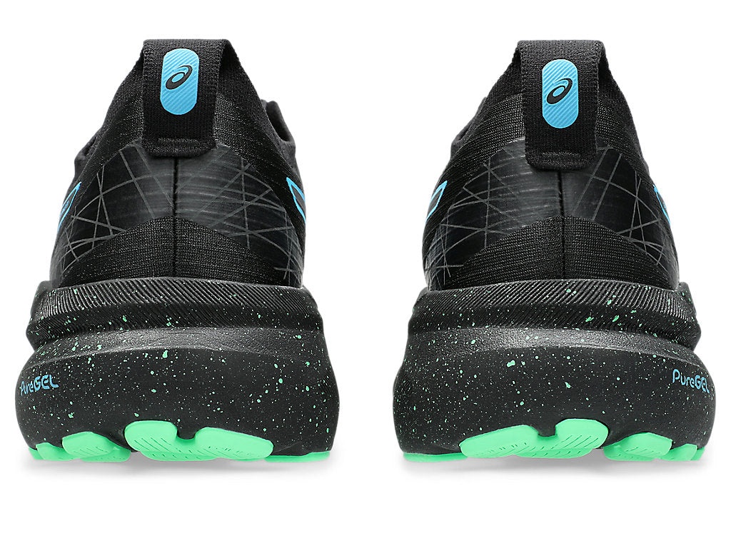 ASICS Gel-Kayano 31 Lite-Show 'Digital Aqua' 1011B949-001 - 5