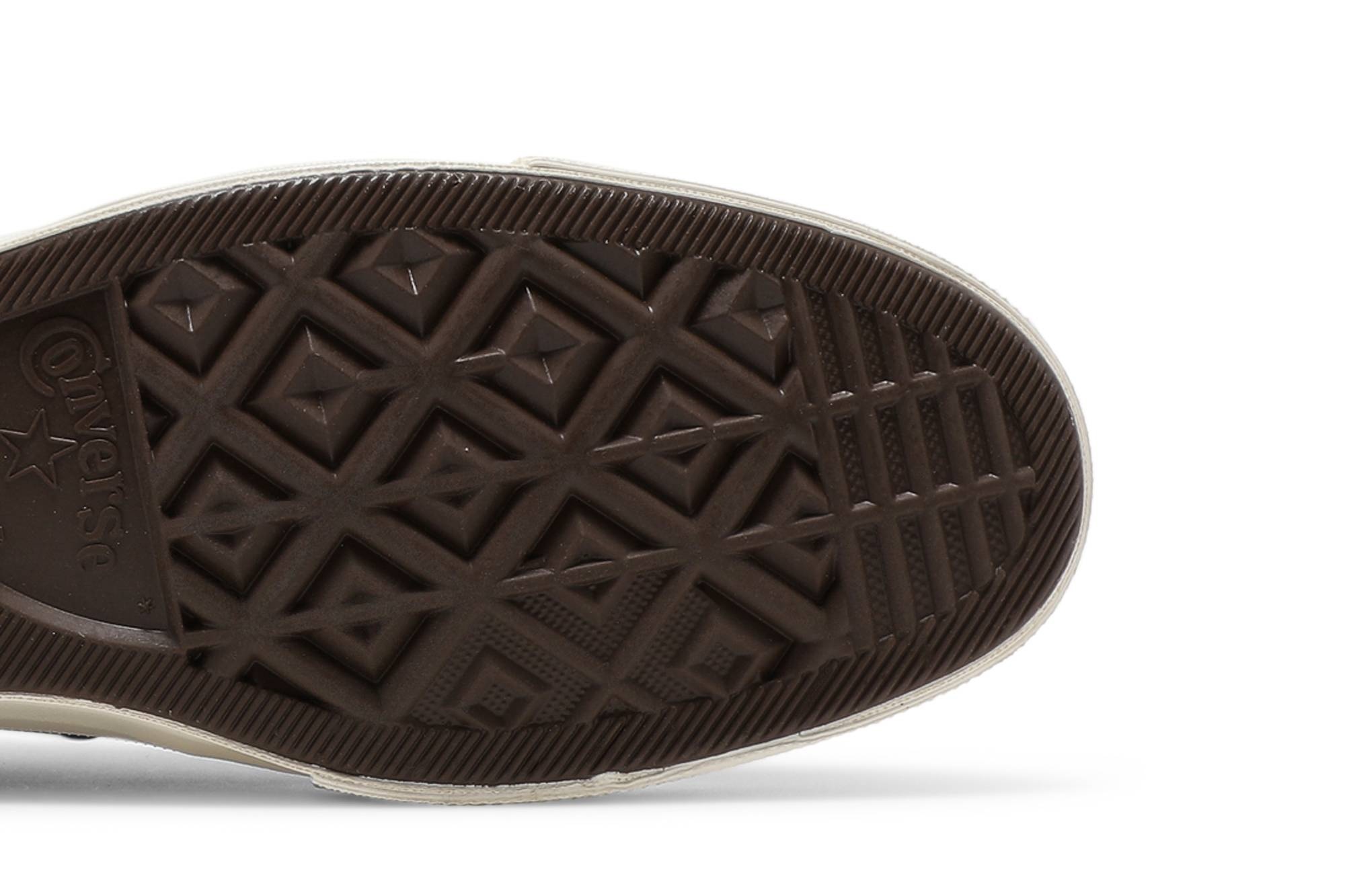 Comme des Garçons PLAY x Chuck 70 Low 'Blue Quartz' - 5
