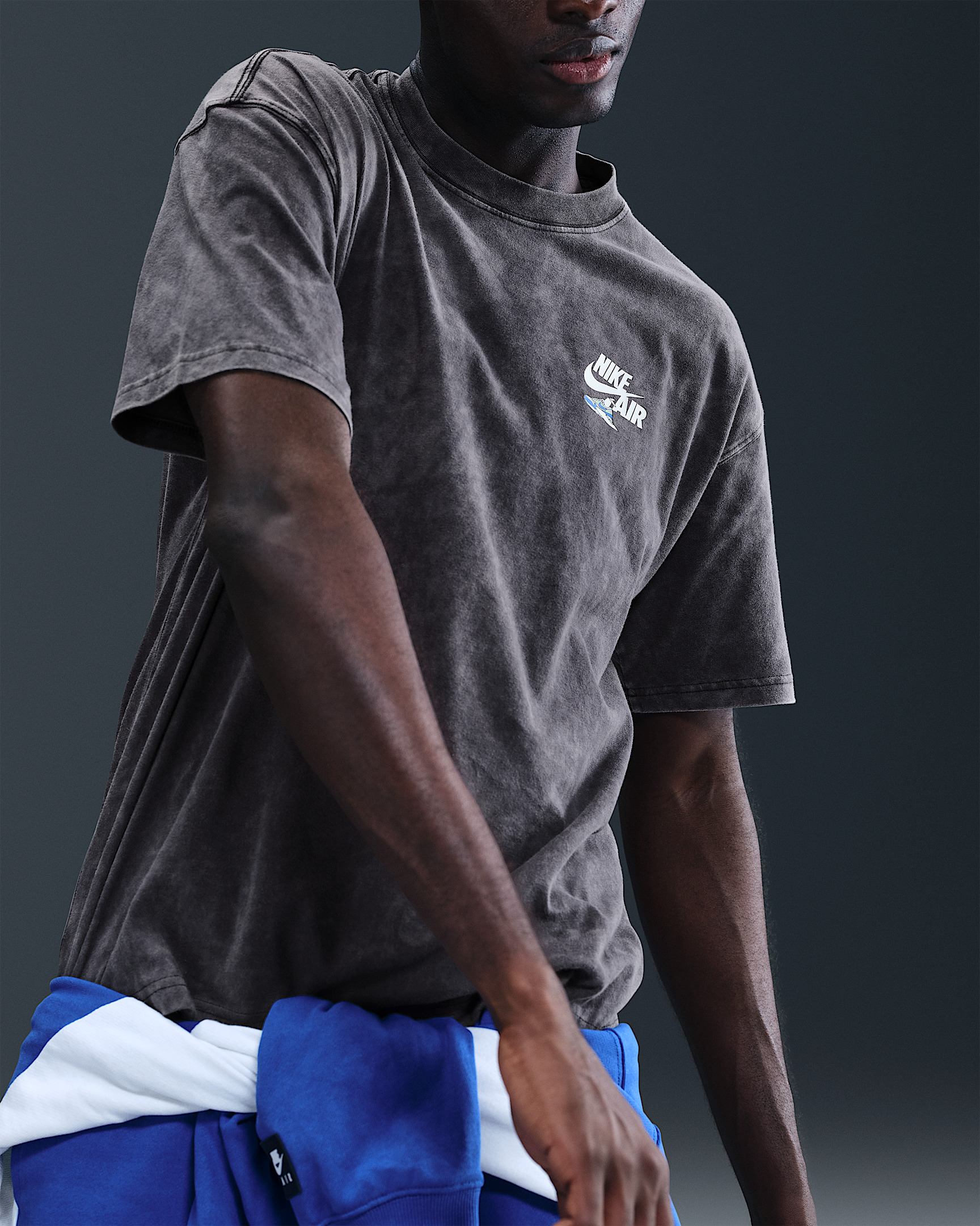 Nike Sportswear T-Shirt - 3