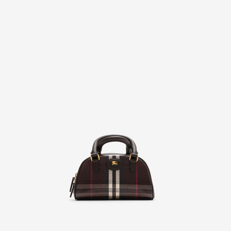 Mini Highlands Bowling Bag​ 1