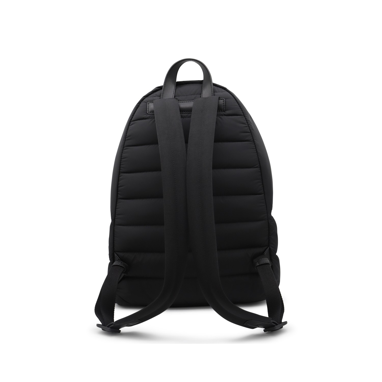 BLACK PIERRICK BACKPACK - 3