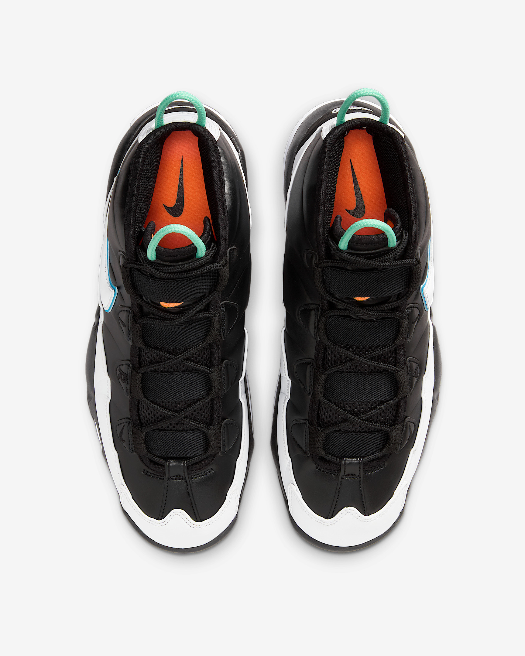 Nike Air Max Uptempo '95 Men's Shoes - 4