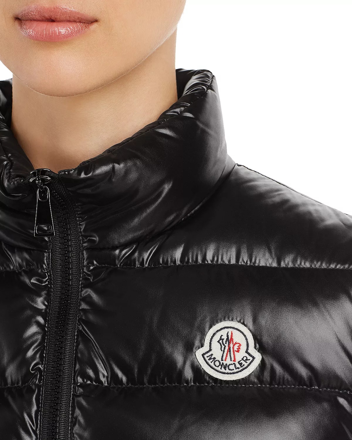 Ghany Down Vest - 2