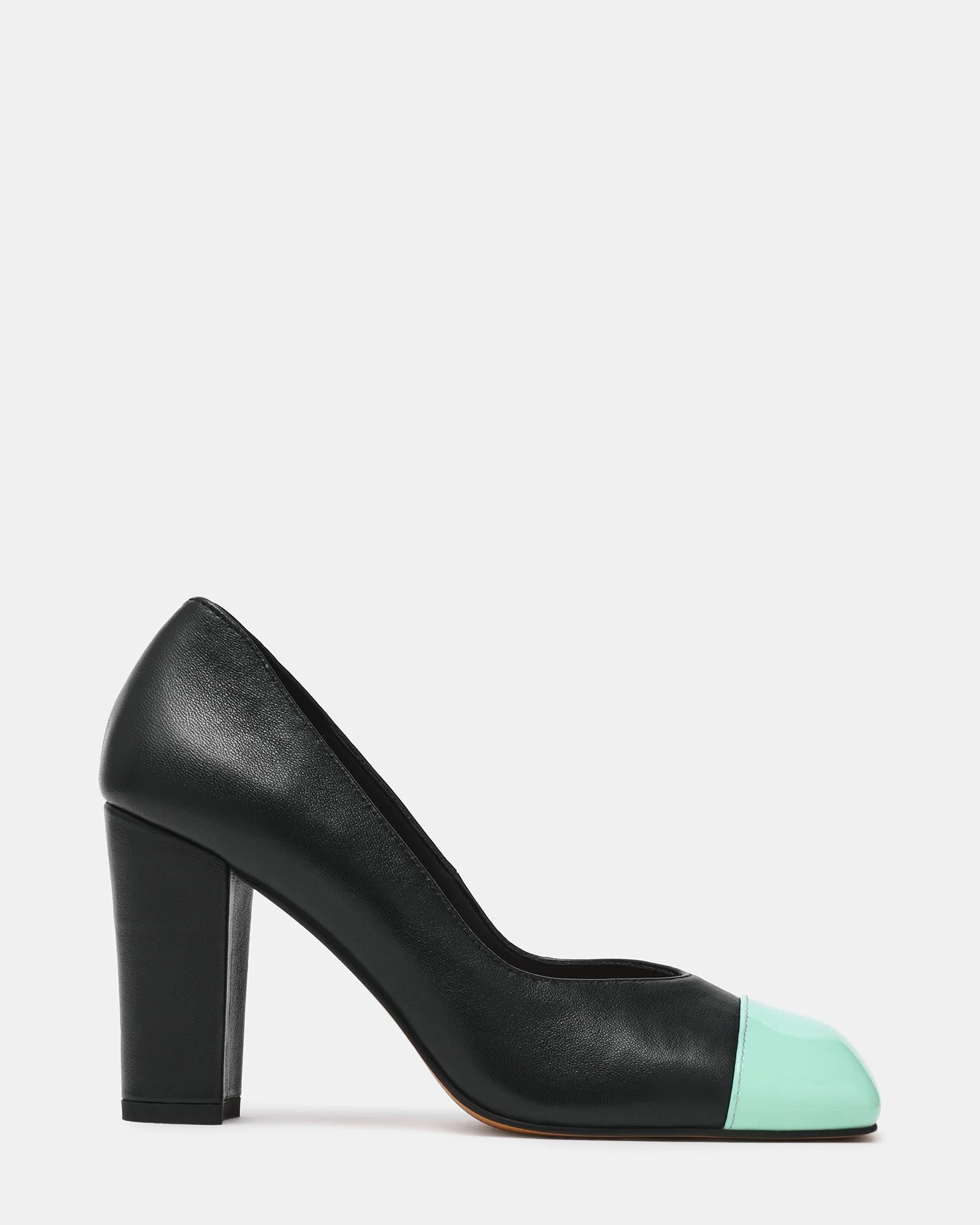 TADAN BLACK/GREEN - 1