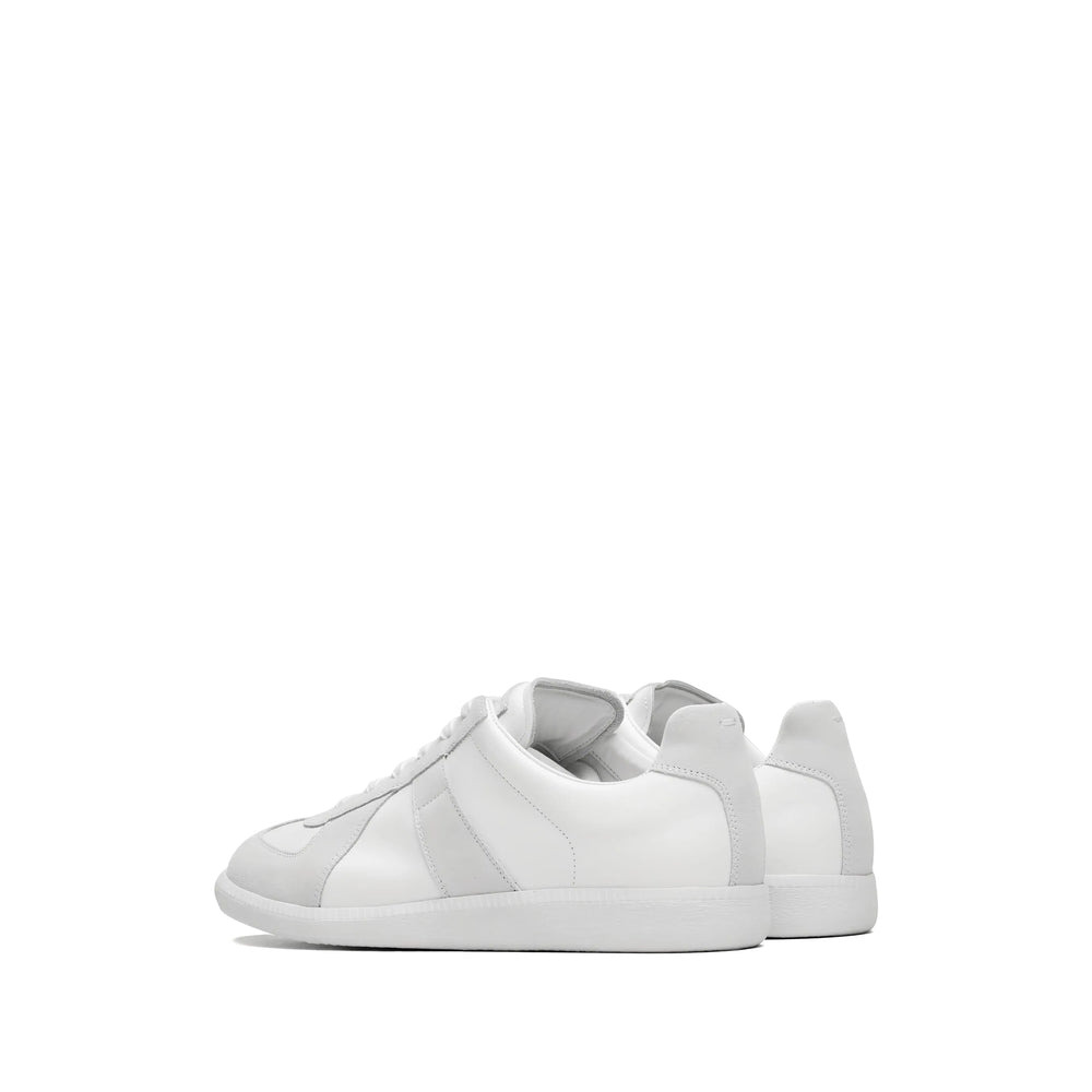 Maison Margiela White Trainers - Low-Tops Men - 3