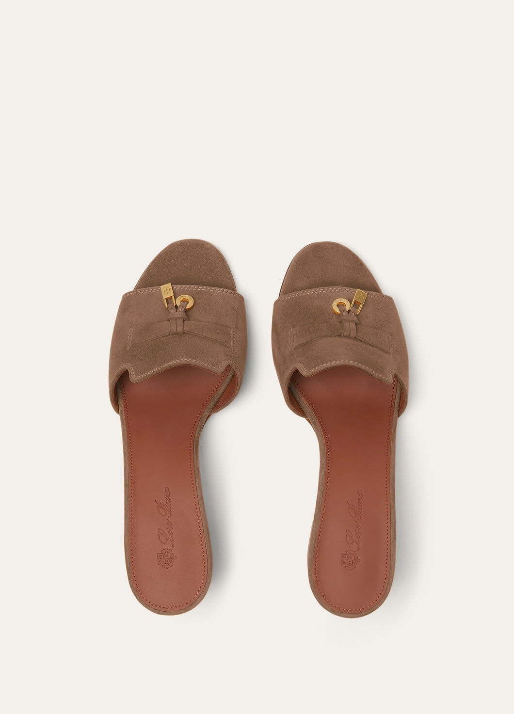 Summer Charms Sandal - 5