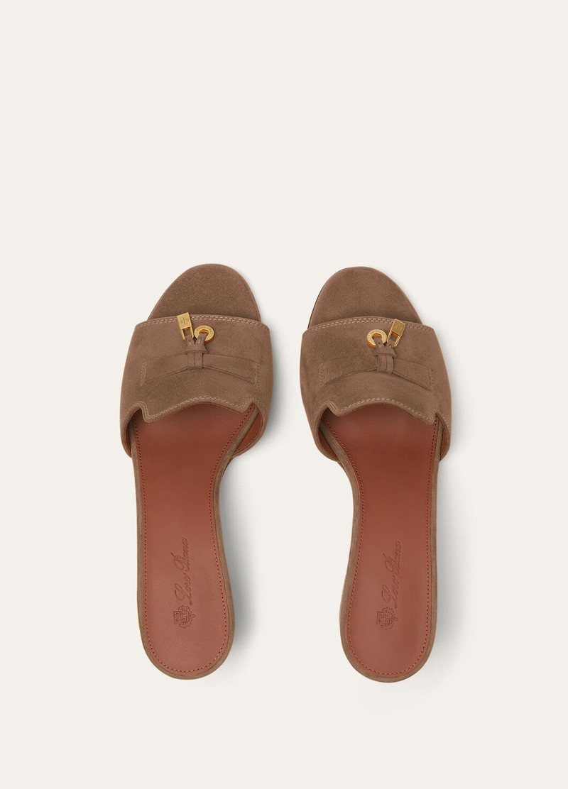 Summer Charms Sandal 5