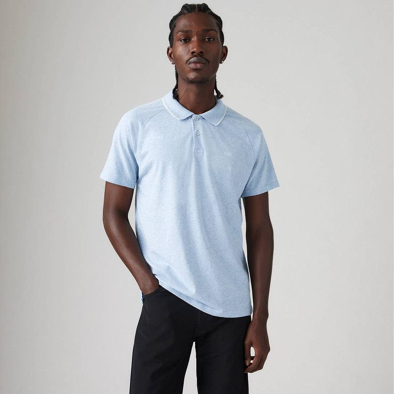 Levi's SHORELINE TECH POLO SHIRT outlook