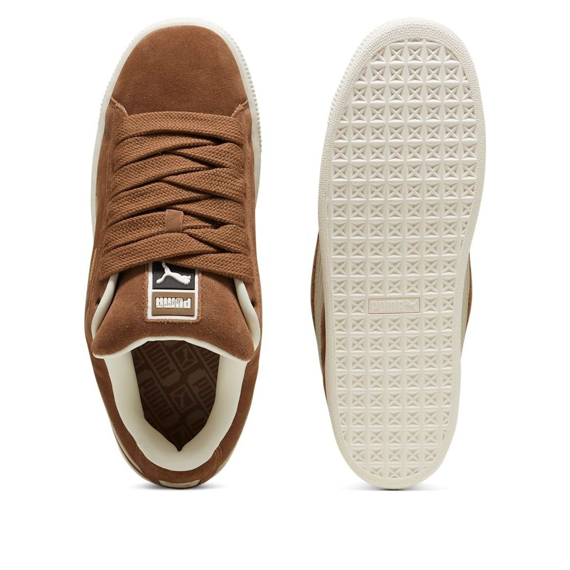 PUMA Suede XL 'Haute Coffee' 395205-18 - 3