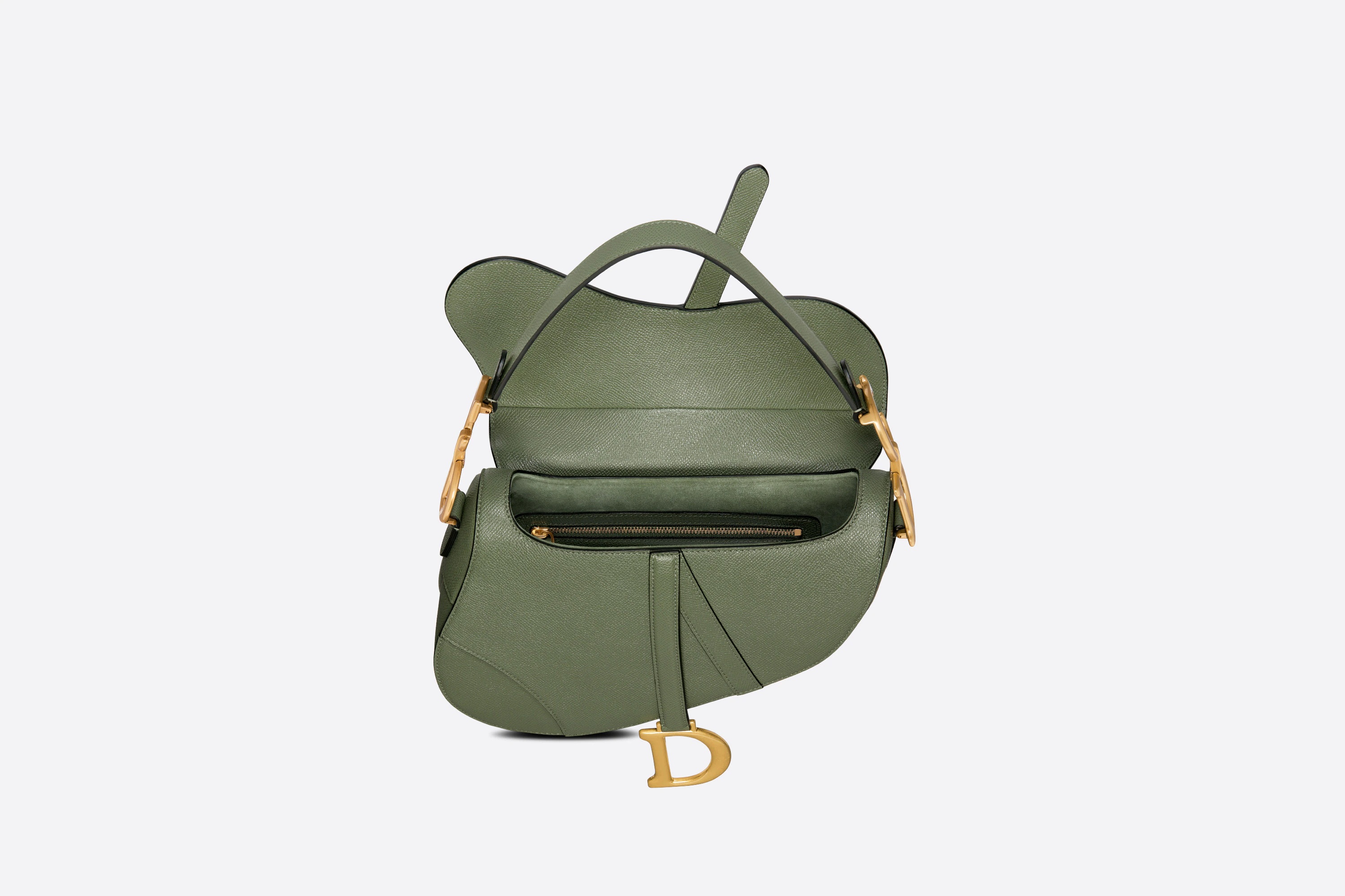 Saddle Bag 3