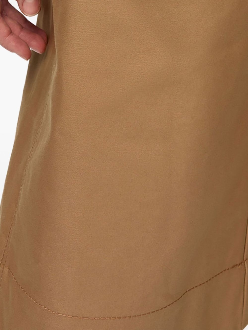 layered shorts - 5
